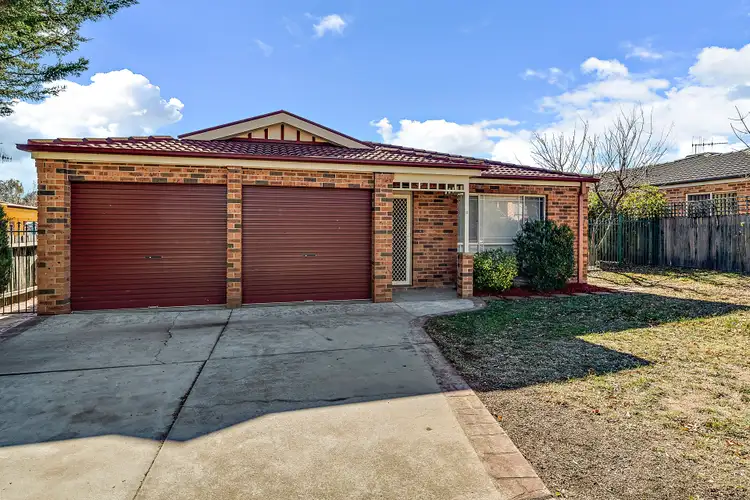 12 Lapsley Street, Dunlop ACT 2615