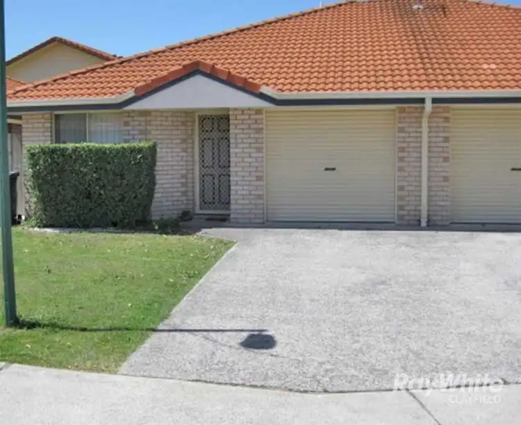 Second view of Homely townhouse listing, 38/276 Handford Road, Taigum QLD 4018