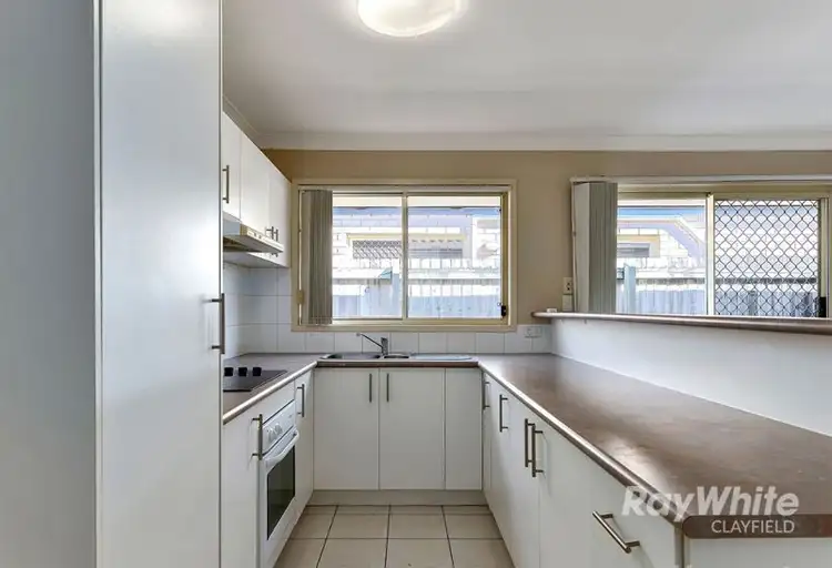 Fourth view of Homely townhouse listing, 38/276 Handford Road, Taigum QLD 4018