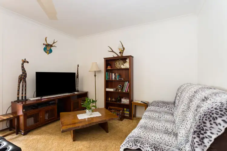 Main view of Homely house listing, 31 Smith Street, West Mackay QLD 4740