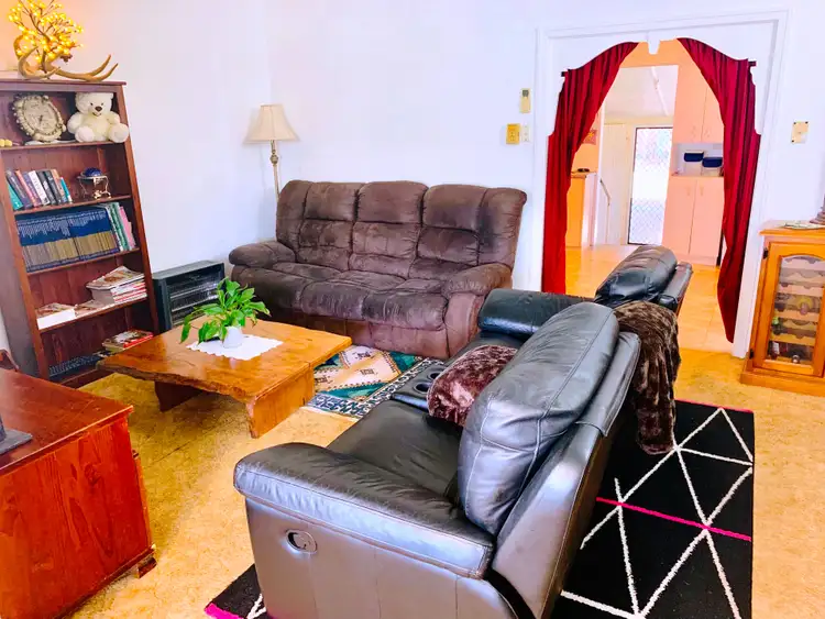 Second view of Homely house listing, 31 Smith Street, West Mackay QLD 4740