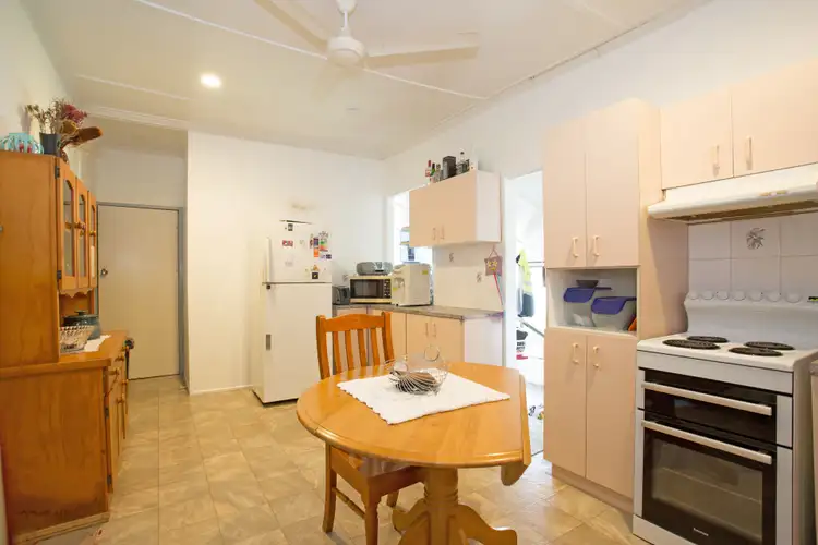 Fifth view of Homely house listing, 31 Smith Street, West Mackay QLD 4740