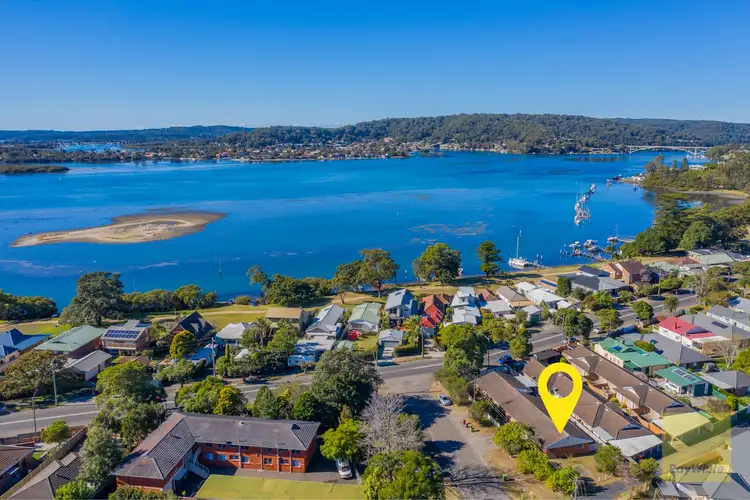 Main view of Homely townhouse listing, 3/4 Billabong Street, Woy Woy NSW 2256