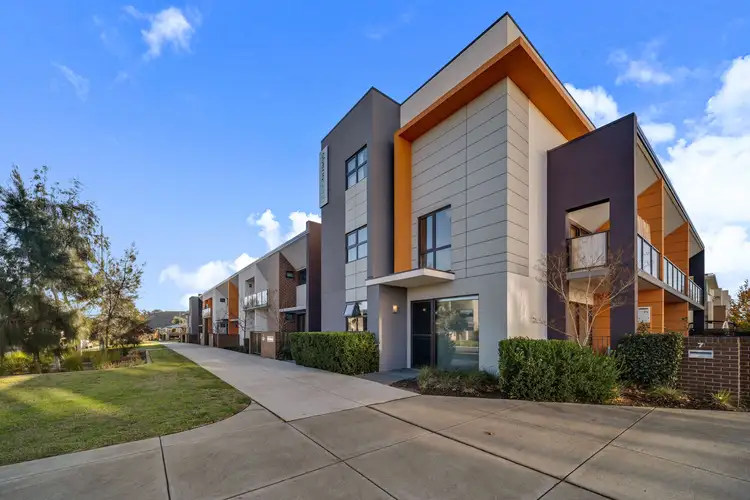 6/47 Abena Avenue, Crace ACT 2911