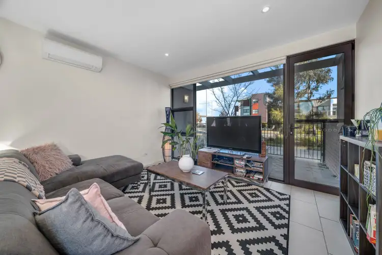 Second view of Homely unit listing, 6/47 Abena Avenue, Crace ACT 2911