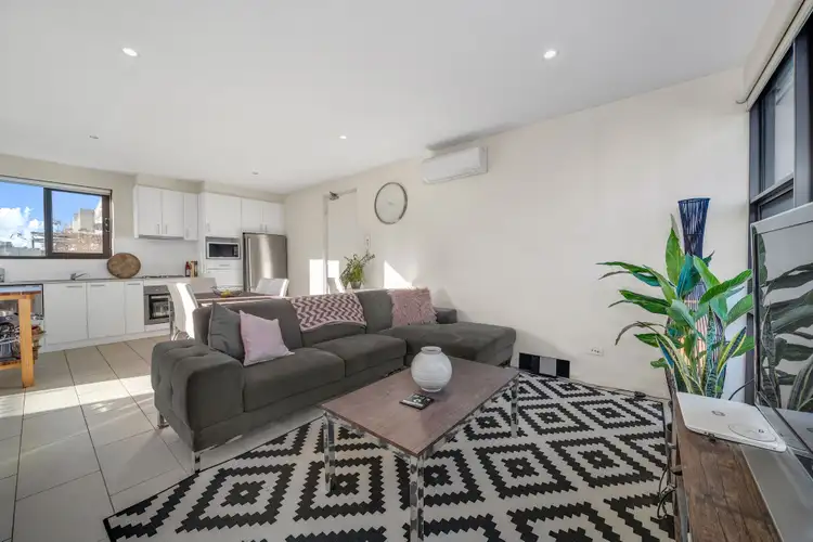 Third view of Homely unit listing, 6/47 Abena Avenue, Crace ACT 2911