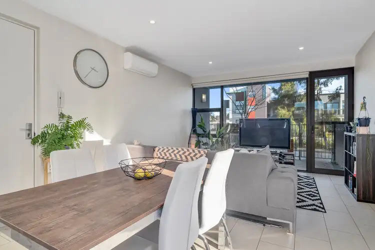 Fourth view of Homely unit listing, 6/47 Abena Avenue, Crace ACT 2911