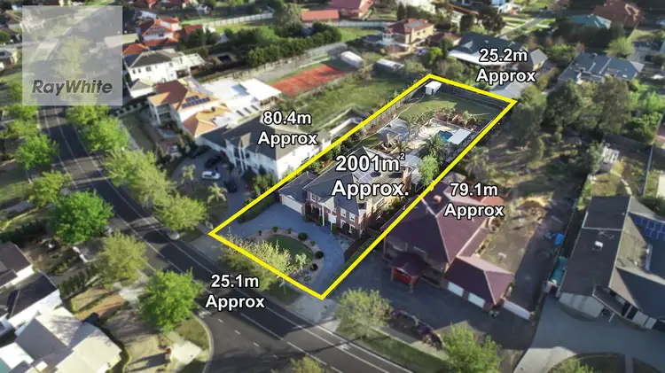 Fourth view of Homely house listing, 109 Normanby Drive, Greenvale VIC 3059