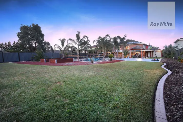 Sixth view of Homely house listing, 109 Normanby Drive, Greenvale VIC 3059