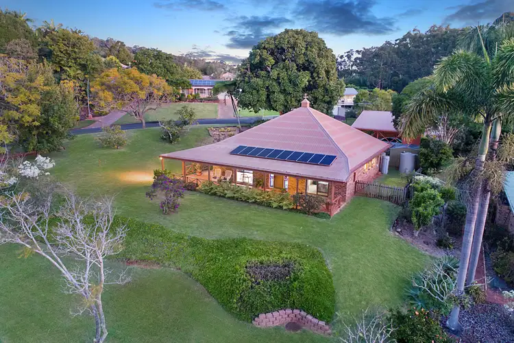 Second view of Homely house listing, 41 Vista Park Drive, Buderim QLD 4556