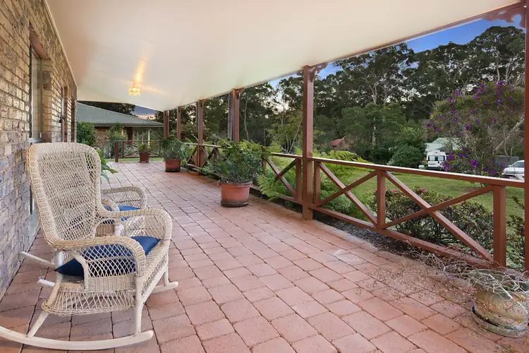 Third view of Homely house listing, 41 Vista Park Drive, Buderim QLD 4556