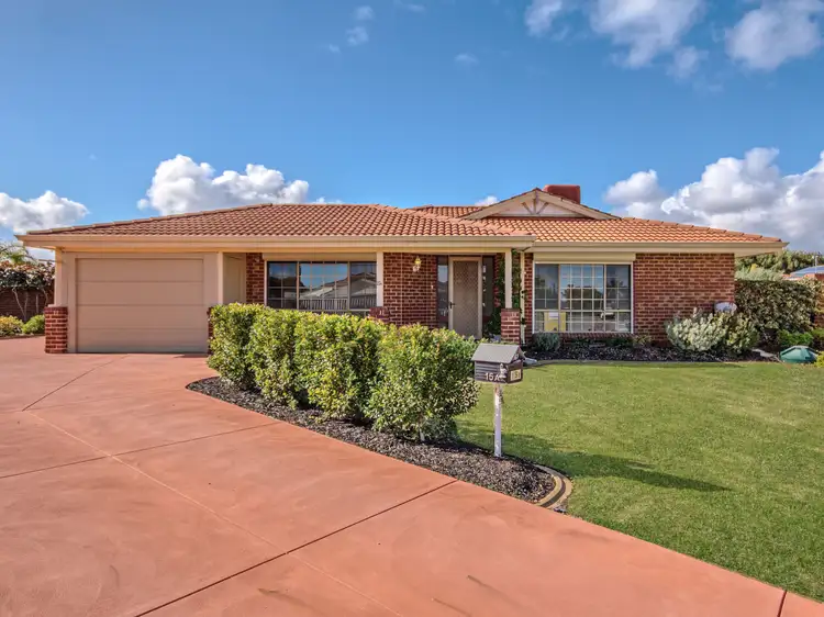 15A Pelican Court, Waikiki WA 6169