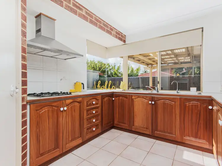 Third view of Homely house listing, 15A Pelican Court, Waikiki WA 6169