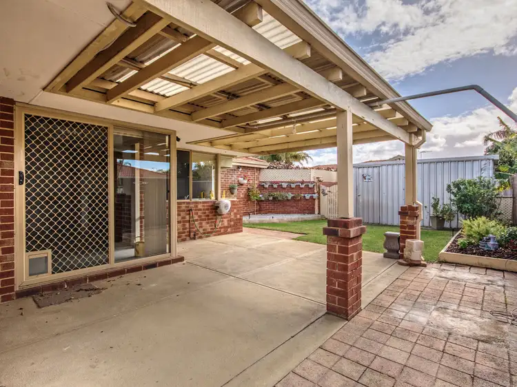 Fourth view of Homely house listing, 15A Pelican Court, Waikiki WA 6169
