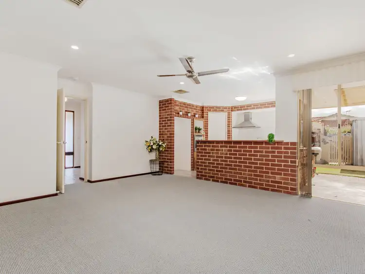 Sixth view of Homely house listing, 15A Pelican Court, Waikiki WA 6169