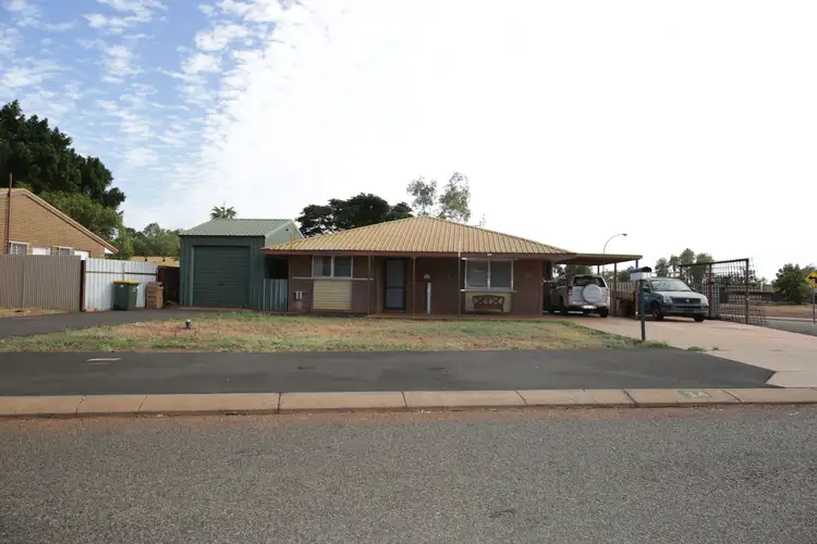 Main view of Homely house listing, 34 Truslove Way, Pegs Creek WA 6714