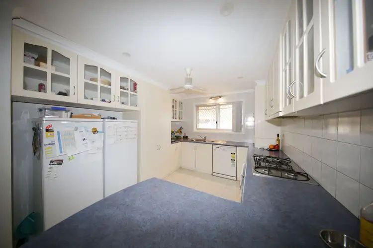 Second view of Homely house listing, 34 Truslove Way, Pegs Creek WA 6714