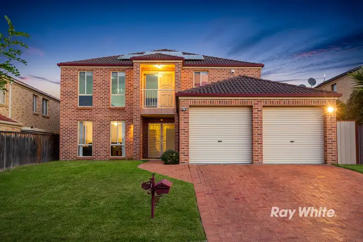 23 Sophie Place, Glenwood NSW 2768