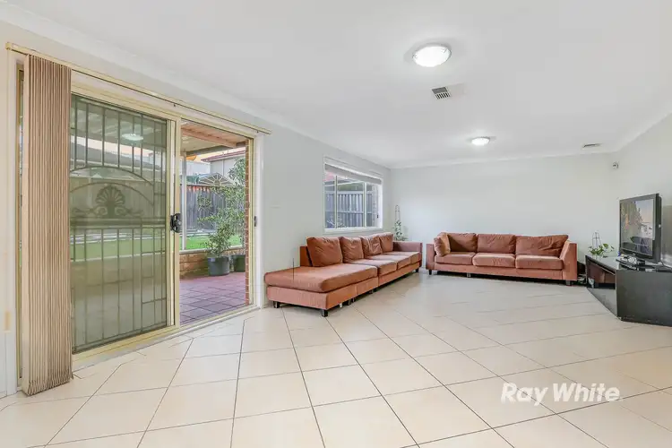Fourth view of Homely house listing, 23 Sophie Place, Glenwood NSW 2768