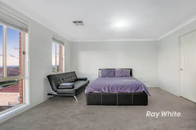 Fifth view of Homely house listing, 23 Sophie Place, Glenwood NSW 2768