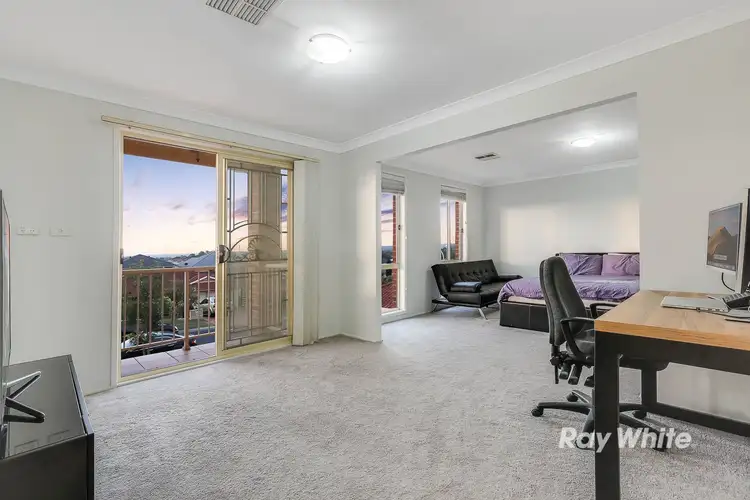 Sixth view of Homely house listing, 23 Sophie Place, Glenwood NSW 2768