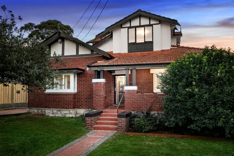 42 Tunks Street, Northbridge NSW 2063