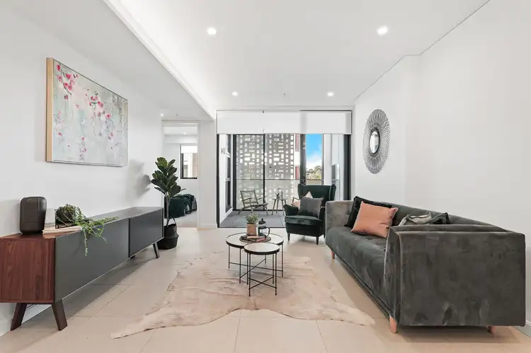 303/7 Oscar Street, Chatswood NSW 2067