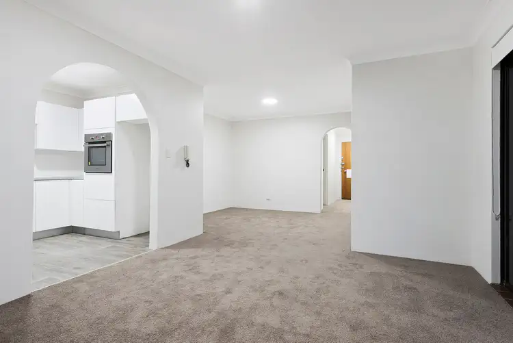 Second view of Homely unit listing, 4/44 Florence Street, Hornsby NSW 2077