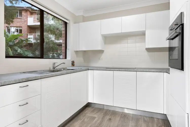 Third view of Homely unit listing, 4/44 Florence Street, Hornsby NSW 2077