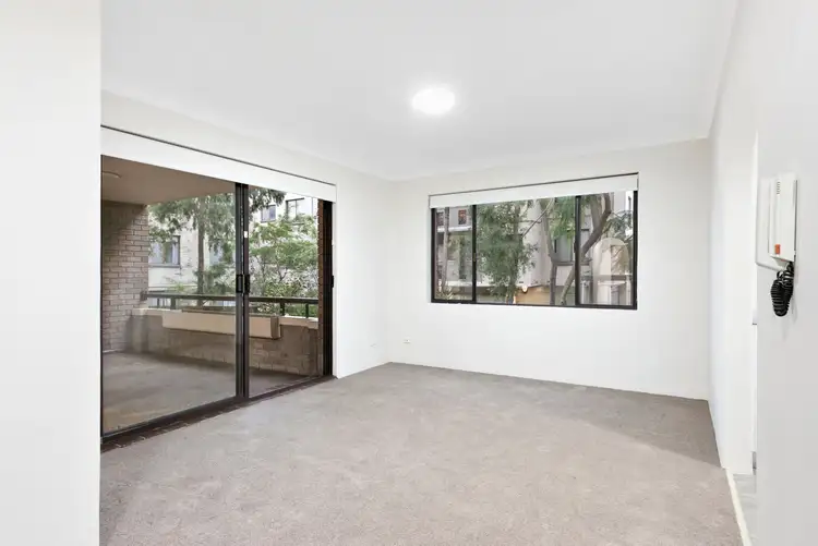 Fourth view of Homely unit listing, 4/44 Florence Street, Hornsby NSW 2077