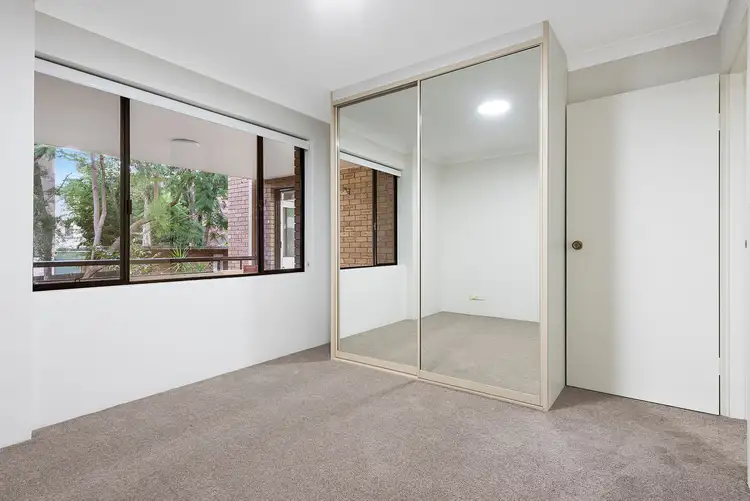 Fifth view of Homely unit listing, 4/44 Florence Street, Hornsby NSW 2077