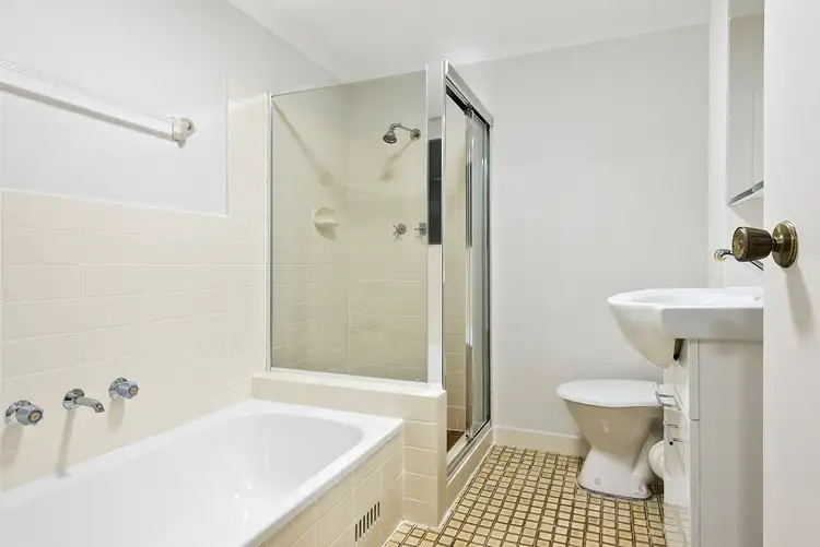 Sixth view of Homely unit listing, 4/44 Florence Street, Hornsby NSW 2077