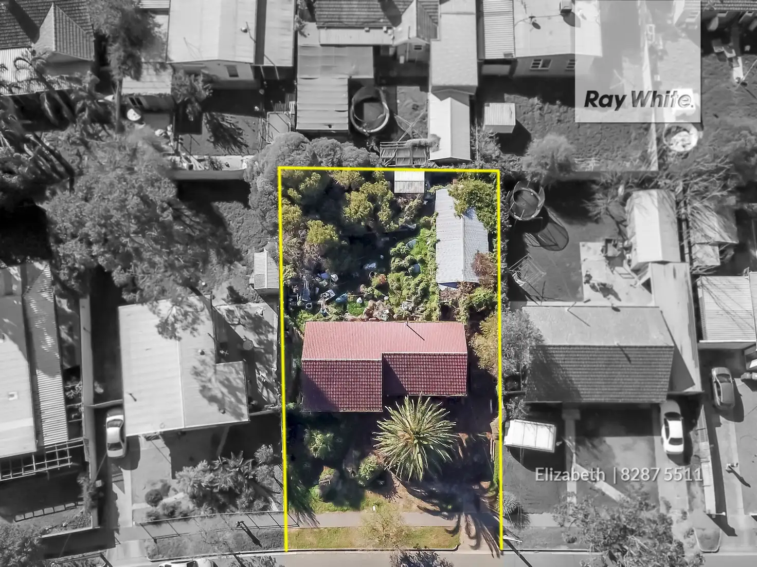 Main view of Homely house listing, 8 Berryman Road, Smithfield Plains SA 5114