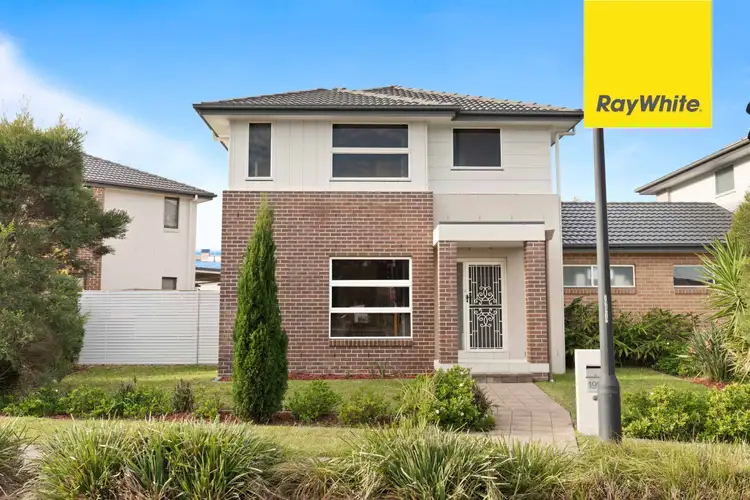 Main view of Homely other listing, 199 Ridgeline Drive, The Ponds NSW 2769