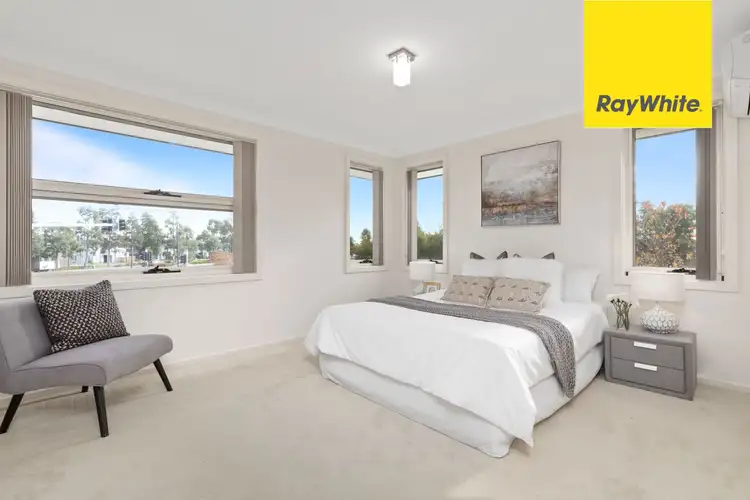 Sixth view of Homely other listing, 199 Ridgeline Drive, The Ponds NSW 2769