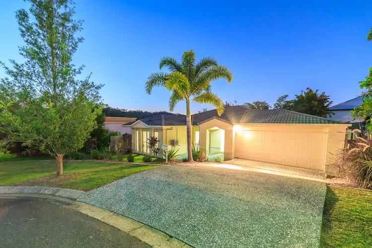 10 Murray Circuit, Upper Coomera QLD 4209