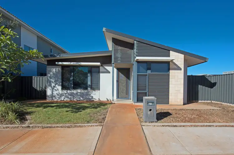 51 Tharnda Road, Baynton WA 6714