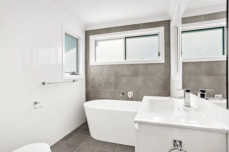 Fifth view of Homely townhouse listing, 1/21 Theodore Street, Oak Flats NSW 2529