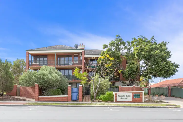 15/34 Brandon Street, South Perth WA 6151