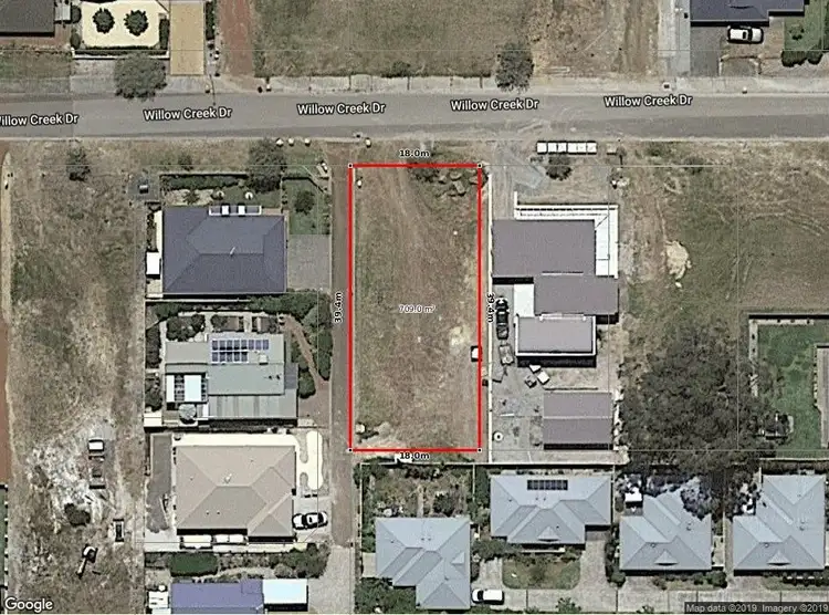 20 Willow Creek Drive, Denmark WA 6333