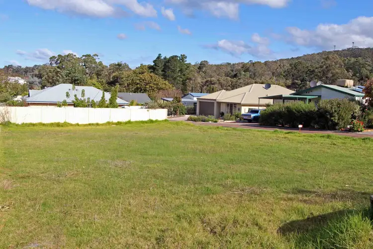 Third view of Homely land listing, 20 Willow Creek Drive, Denmark WA 6333