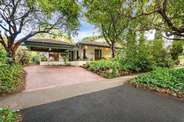 57 Archdeacon Street, Nedlands WA 6009