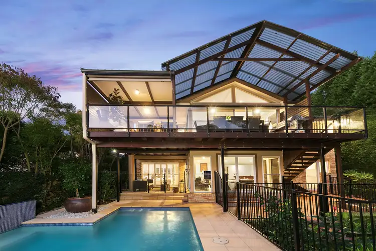 12 Wongalee Avenue, Wahroonga NSW 2076
