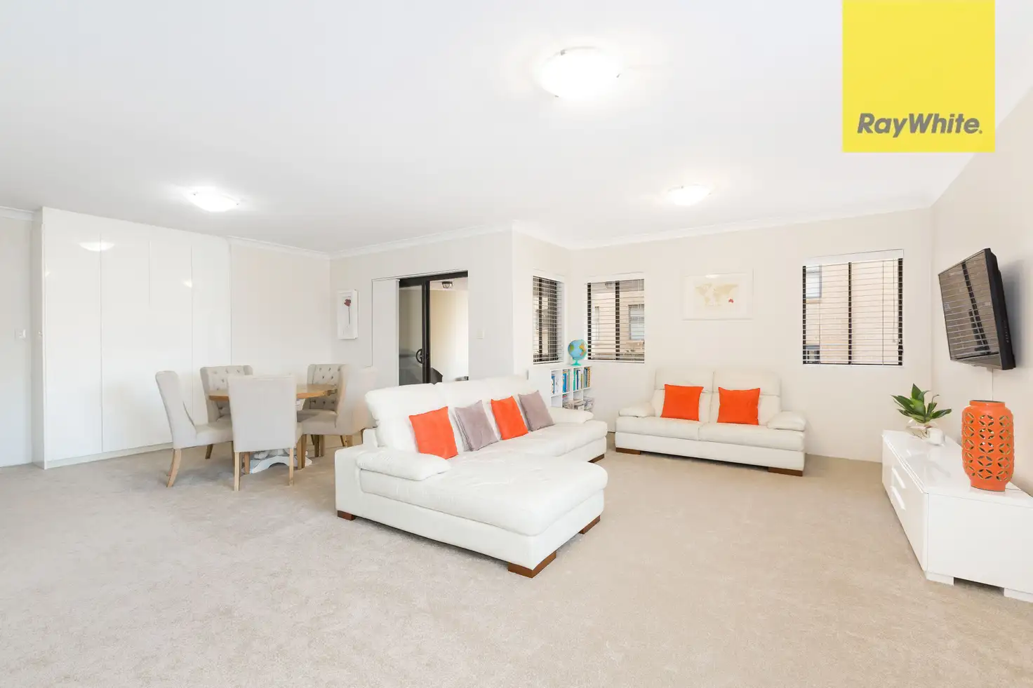 Main view of Homely apartment listing, 6/346 Port Hacking Road, Caringbah NSW 2229