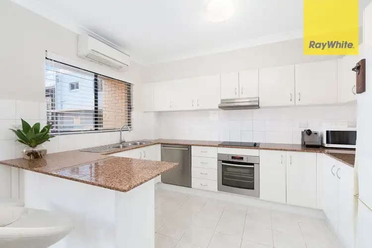 Second view of Homely apartment listing, 6/346 Port Hacking Road, Caringbah NSW 2229