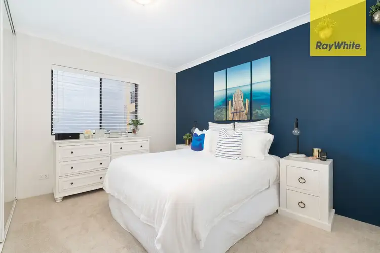 Third view of Homely apartment listing, 6/346 Port Hacking Road, Caringbah NSW 2229