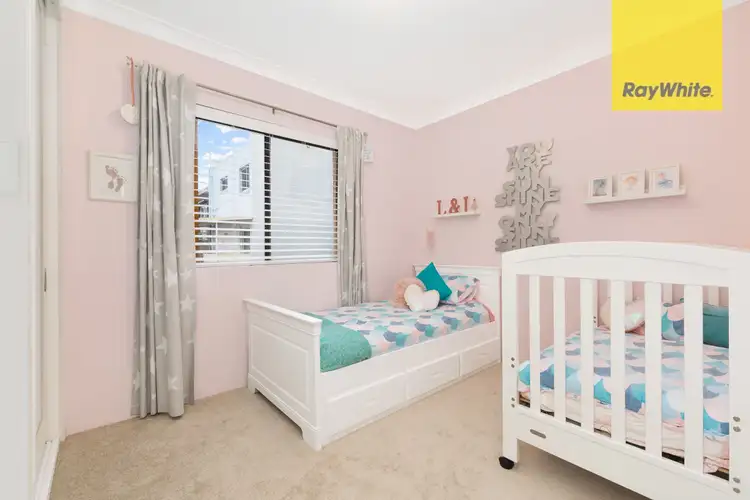 Fourth view of Homely apartment listing, 6/346 Port Hacking Road, Caringbah NSW 2229