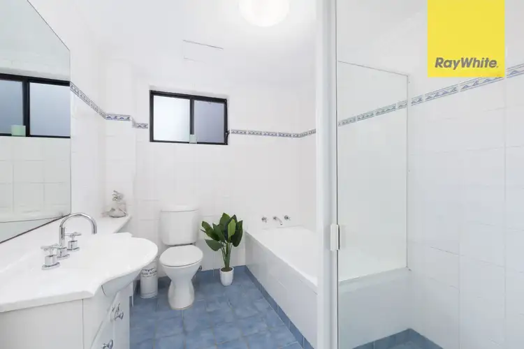 Fifth view of Homely apartment listing, 6/346 Port Hacking Road, Caringbah NSW 2229