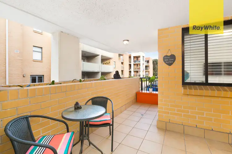Sixth view of Homely apartment listing, 6/346 Port Hacking Road, Caringbah NSW 2229