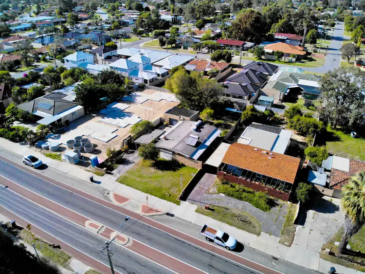 Second view of Homely house listing, 178 William Street, Beckenham WA 6107